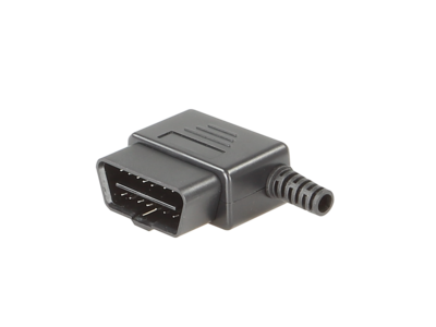90° OBD Connector
