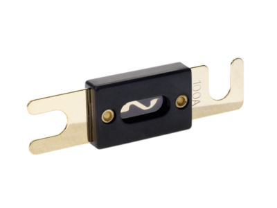 ANL zekering 300 Ampere (goud ) 1 stuk