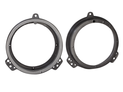 Speaker Ringen Ø 165mm Audi A3/A4 - Toyota Yaris +