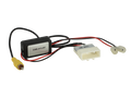 Achteruitrij Camera Interface Hyundai Tucson 2015-2018