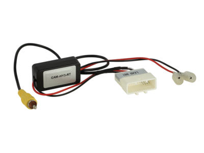Achteruitrij Camera Interface Hyundai Tucson 2015-2018