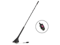 Dakantenne DAB/DAB+ 60° staafneiging passief