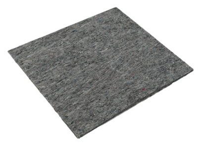 Paramat Silent Sheet akoestisch vilt 500 x 500 x 10 mm, 10 stuks - Product - artikel 300-3001