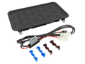 INBAY® Draadloos laden Kit Camper Van / Camper Installatie 10W