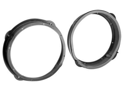 Speaker Ringen Ø 200 mm Audi A3/ Q5 - Seat leon - Lamborghini Huracan >