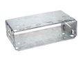 Car Audio Mounting Frame Kenwood