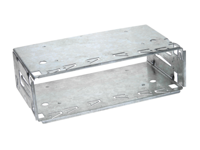 Car Audio Mounting Frame Kenwood