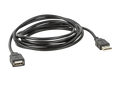 USB universeel verlenging 200cm