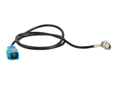 Antenne Adapter Fakra (f) -> SMA m) Lengte 50cm