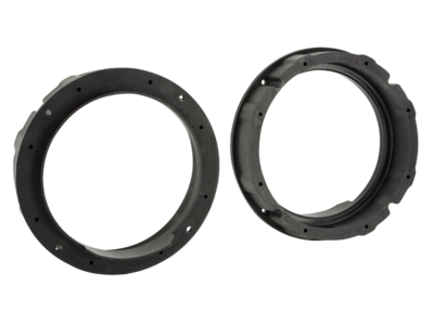 Speaker Ringen Ø 165 mm VW / Seat / Skoda / Bugatti diverse modellen. 165MM