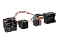 Car2Iso2Car Quadlock > Parrot/ Bury Diverse modellen Renault