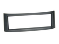 1-DIN Paneel Smart Roadster (BR452)m 2003-2005 - Antraciet