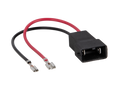 Speaker Adapter Kabel(2x) diverse modellen Acura / GMC / Honada / Isuzu