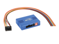 Renault Traffic 3 PDC module voor behoud van originele PDC sensoren