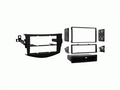 2-DIN radiopaneel met opbergvak Toyota RAV4(XA3) 2006-2013