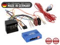 S.W.I. BMW/Mini diverse voertuigen 40Pin Quadlock (42sbm005)