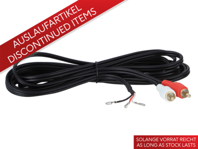 AUX IN Adapter Diverse modellen DAF - MAN - Scania