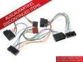 Car2Iso2Car Parrot/ Bury diverse modellen Ford Jaguar e.a