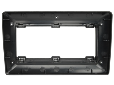 ACV - 9" paneel Dacia/Fiat/Nissan/Opel/Renault - Inbouwpanelen - artikel 381250-96-1