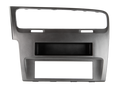 1-Din Paneel met aflegvak VW Golf 2013-2020