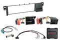 1-DIN Kit BMW 3er (E46)