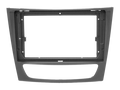 2-DIN 9" Paneel Mercedes Benz CLS/E-Klasse