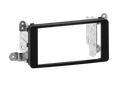 2-DIN Paneel Mitsubishi Outlander(CWB) Citroën C-Crosser (V) Peugeot 4007 (V)...