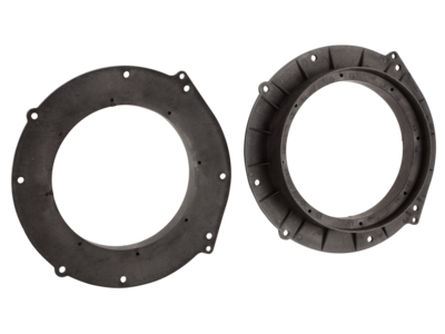 Speaker Ringen Ø 165mm Audi A6 (C7) 2011-2018 glasfiber
