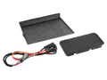 INBAY® Draadloos laden VW Tiguan II 2016 - 2022 10W