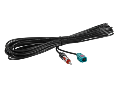 Antenne verlengkabel 750cm Fakra(f) - DIN(m)