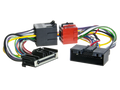 Car2Iso2Car Parrot/ Bury Diverse modellen Ford - Land Rover