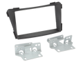 2-DIN Paneel Hyundai i40 (VF) i40cw (VF) - Zwarts