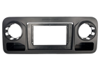 ACV - 10" Paneel Mercedes Sprinter (W907/W910) 06/2018 - 2026 - Inbouwpanelen - artikel 381191-193-1
