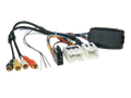 S.W.I. Nissan diverse voertuigen 10Pin/6Pin/16Pin Nissan BOSE