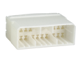Behuizing 18 Pin bulk Diverse modellen Chevrolet (Daewoo) - SsangYong