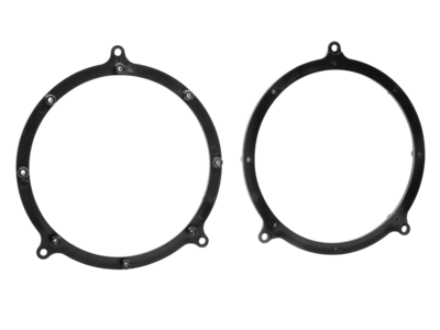 Speaker Ringen Ø165 mm Audi A3 1996-2003 / A4 1994-2001 / TT 1998-2006