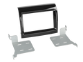 2-DIN Paneel Fiat Ducato - Citroën Jumper - Peugeot Boxer 2014-2022 Facelift...