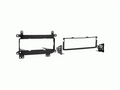 1-DIN radiopaneel Suzuki Aerio/Grand Vitara XL-7 2003-2006