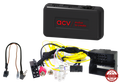 S.W.I. BMW 1-Serie/3-serie/5-serie/X5/X6 Quadlock Multilead MOST Amp (42sbm012)