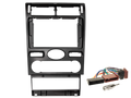 ACV - 2-DIN inbouwkit voor 9-inch radio Ford Mondeo III antenne - artikel 691114-97-1-1