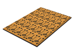 Paramat Sonic Shield Multilayer 350 x 500 x 6 mm, 10 stuks - Product - artikel 300-1004