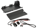 INBAY® Draadloos laden VW Arteon/Passat (B8) 10W