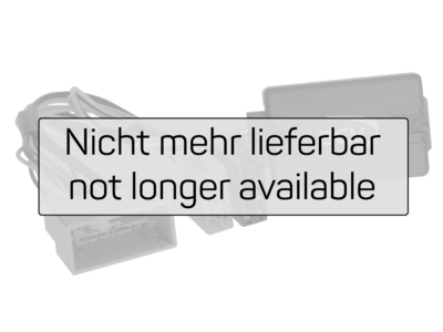 S.W.I. Honda Fit / Jazz / Insight / CR-Z/ CR-V OEM specifiek