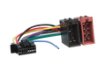 Radio Aansluitkabel -> ISO SONY 16 PINS CDX 7100 / CDX 1000