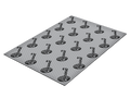 Paramat OptiSound Alu Butyl 750x500x2,1mm 10 stuks - Product - artikel 300-1002