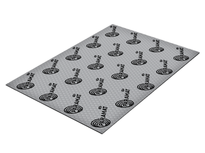 Paramat OptiSound Alu Butyl 750x500x2,1mm 10 stuks - Product - artikel 300-1002
