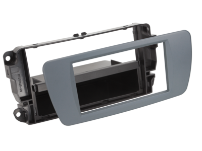 2-DIN Paneel Seat Ibiza (6J/6JN) 06/2008-06/2015 Ibiza ST (6J/6JN)...