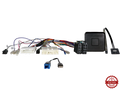 S.W.I. Nissan 20Pin/24Pin Multilead Camera 360° (42sns025)