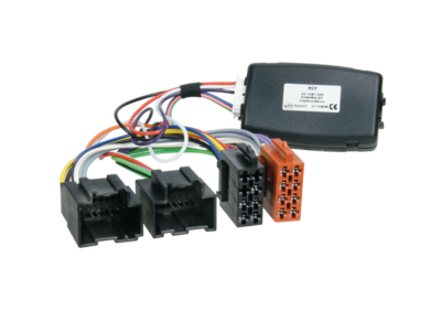S.W.I. Chevrolet diverse voertuigen 16Pin/14Pin Chevrolet