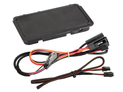 INBAY® Aflegvak diverse VW universeel 10W